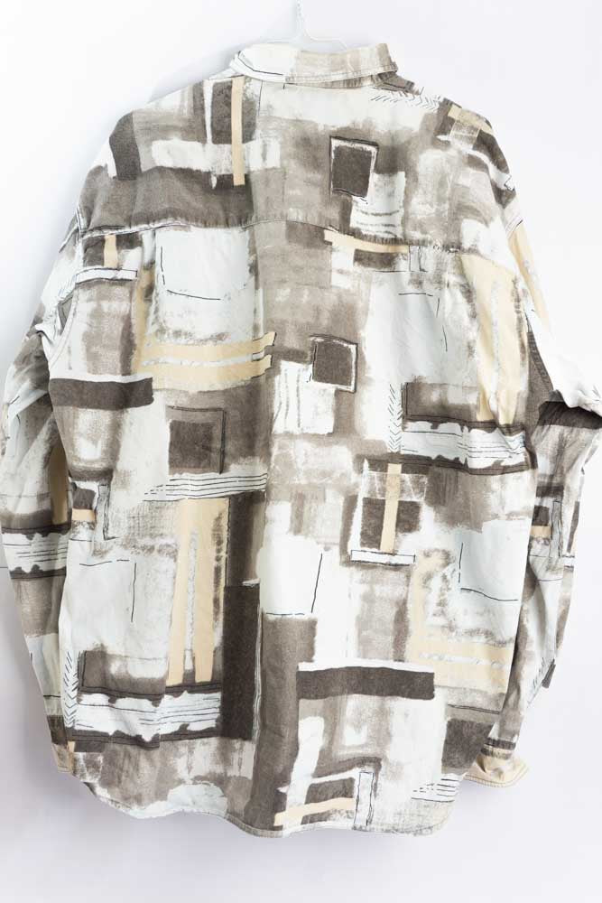 Vintage Hemd -XL-