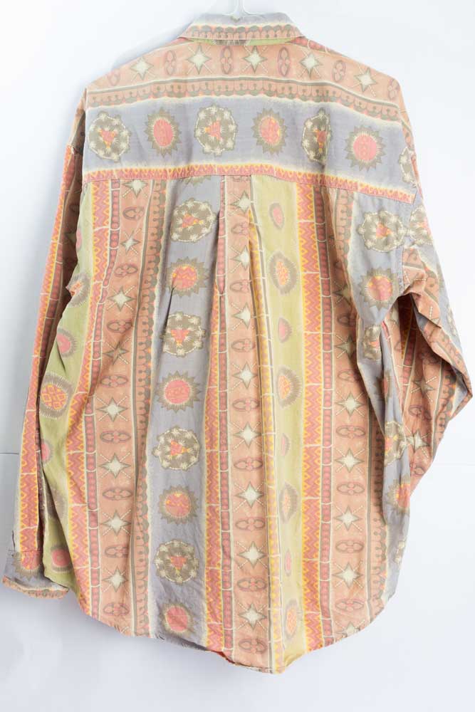 Vintage Hemd -L-
