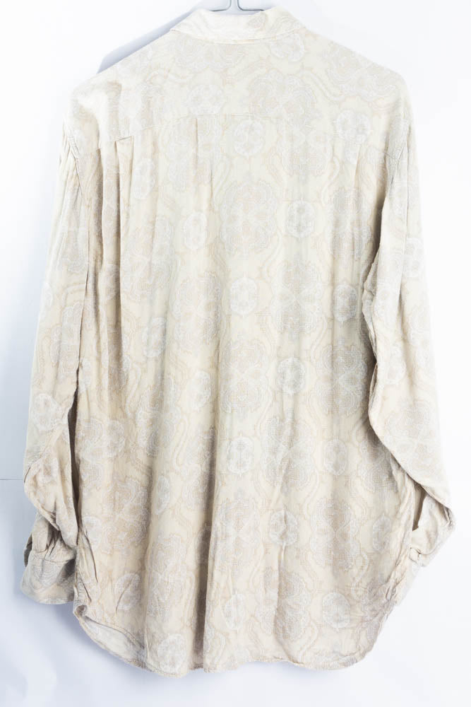 Vintage Hemd -M-