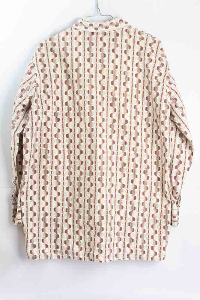 Vintage Hemd -M-
