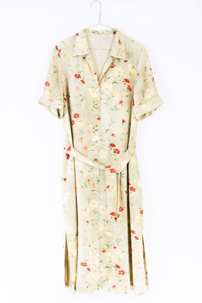 Vintage Kleid -M-