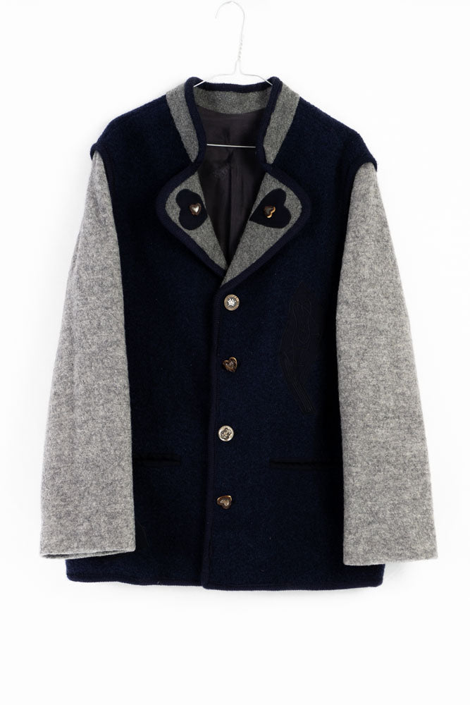 Vintage Jankerl -L-