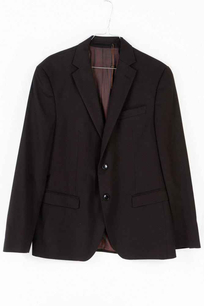 Vintage Sakko -S- Slim Fit