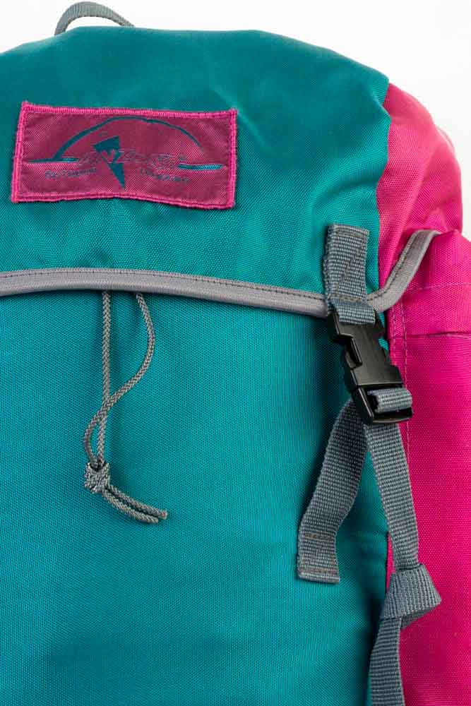 Vintage Anzoni Rucksack