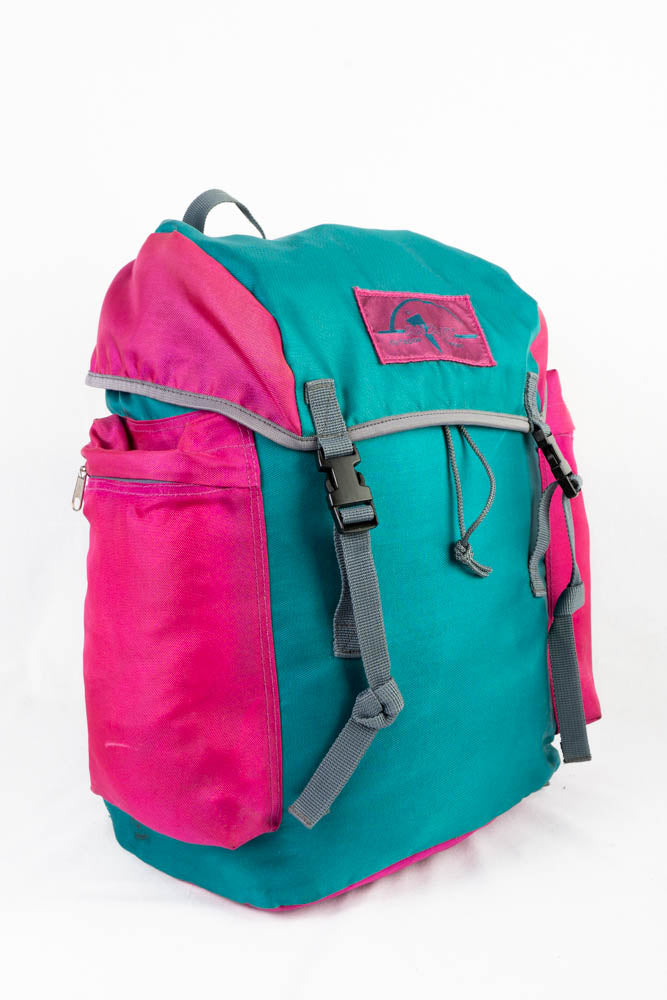 Vintage Anzoni Rucksack