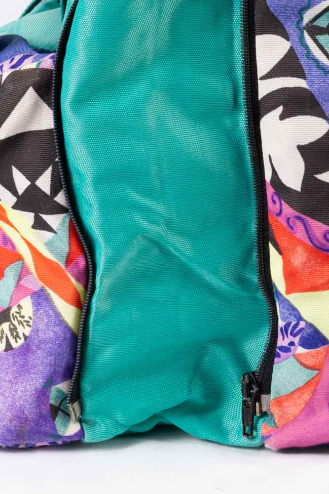 Vintage Rucksack Seven