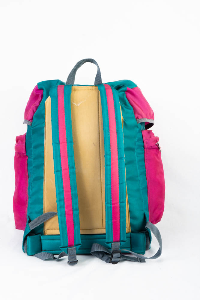 Vintage Anzoni Rucksack
