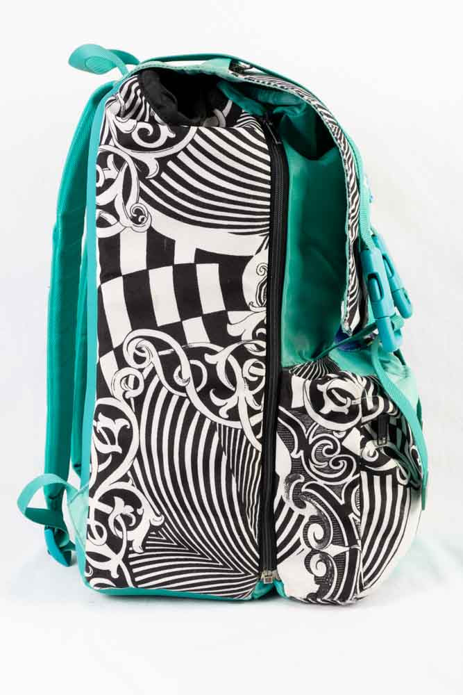 Vintage Rucksack Seven