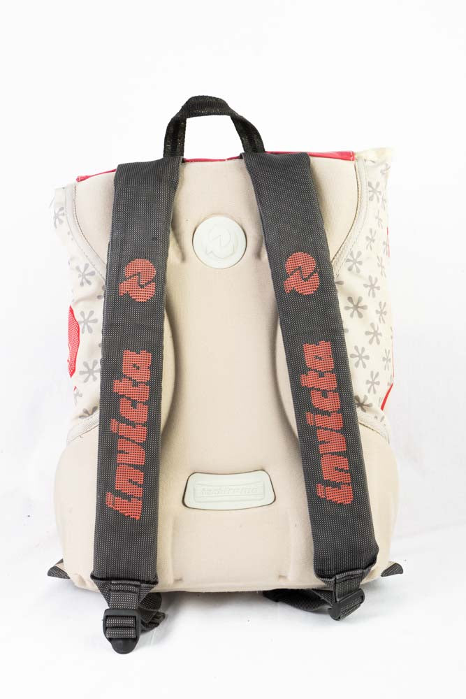 80s Vintage Invicta Rucksack