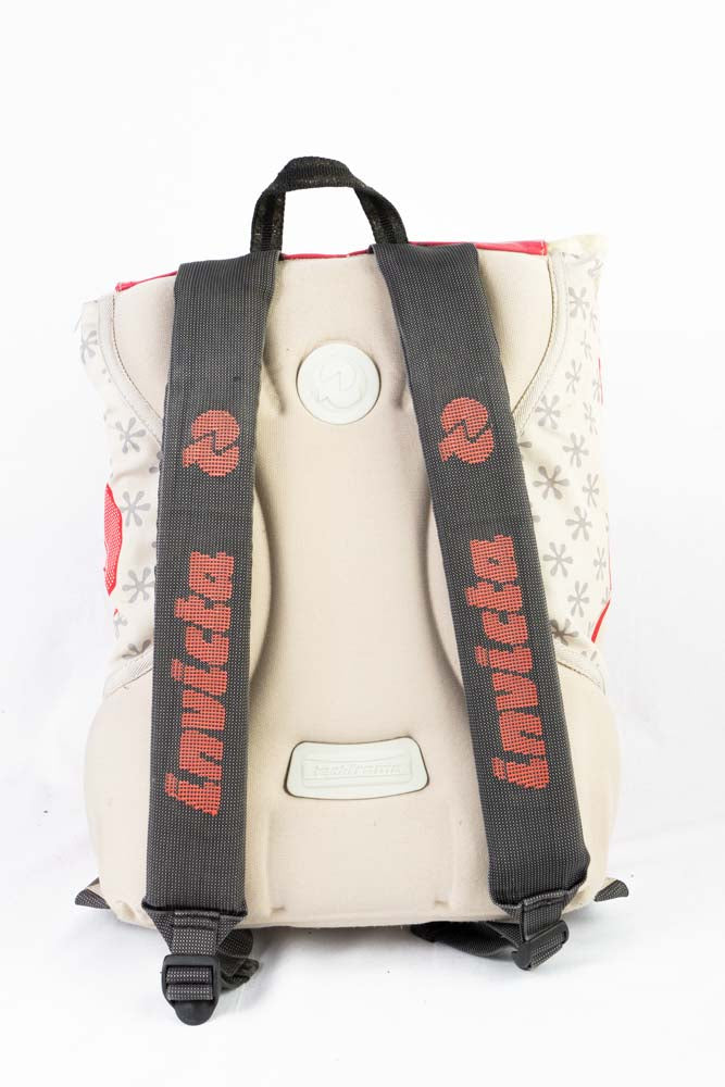 80s Vintage Invicta Rucksack