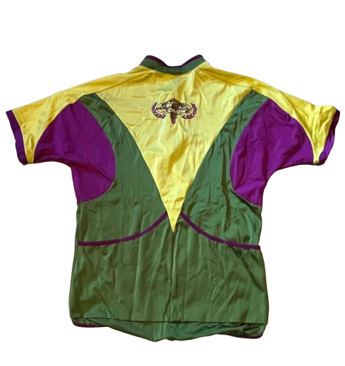 Vintage Nike Fahrradkleidung L XL