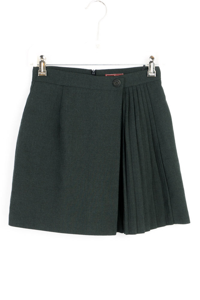 Vintage Kostüm -36- (Blazer & Rock)