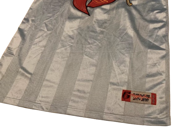 Vintage Ruff Ryders Trikot XL