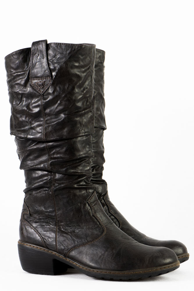 Winterstiefel -39-