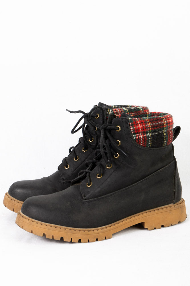So Fab! Stiefel -36-