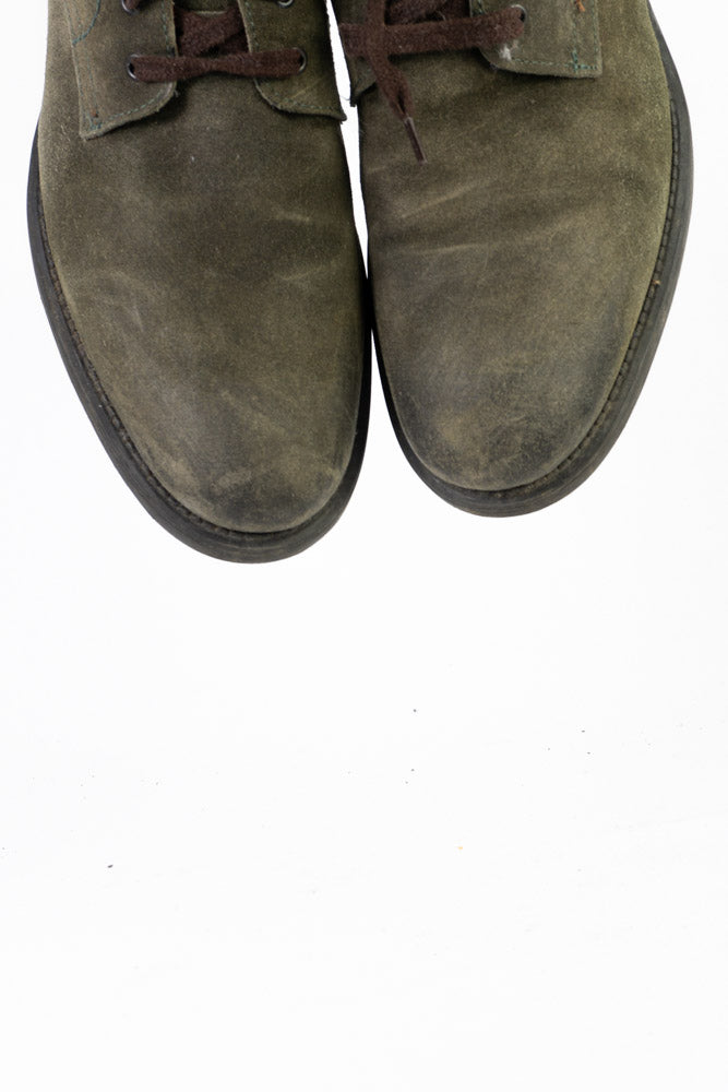 Zign Wildleder Stiefelette -44-