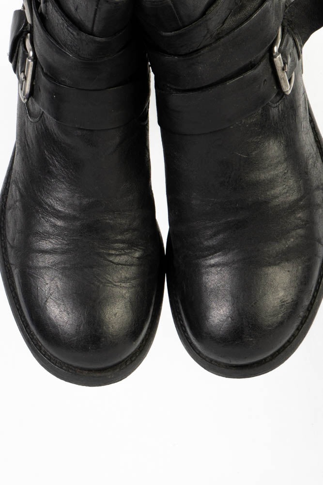Mjus Stiefelette -41-