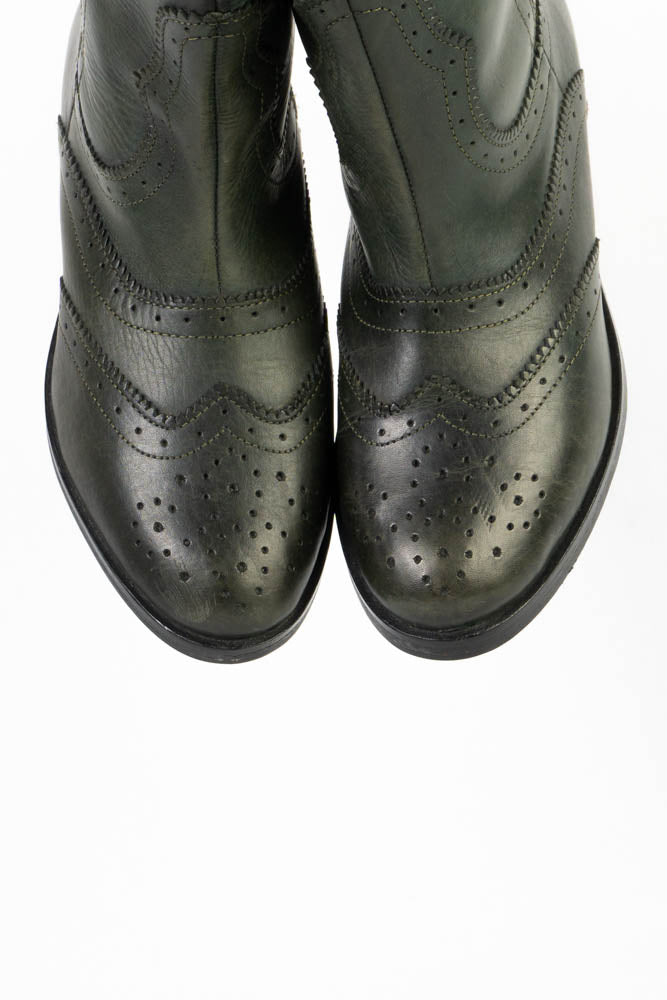 Buffalo Stiefelette -36-