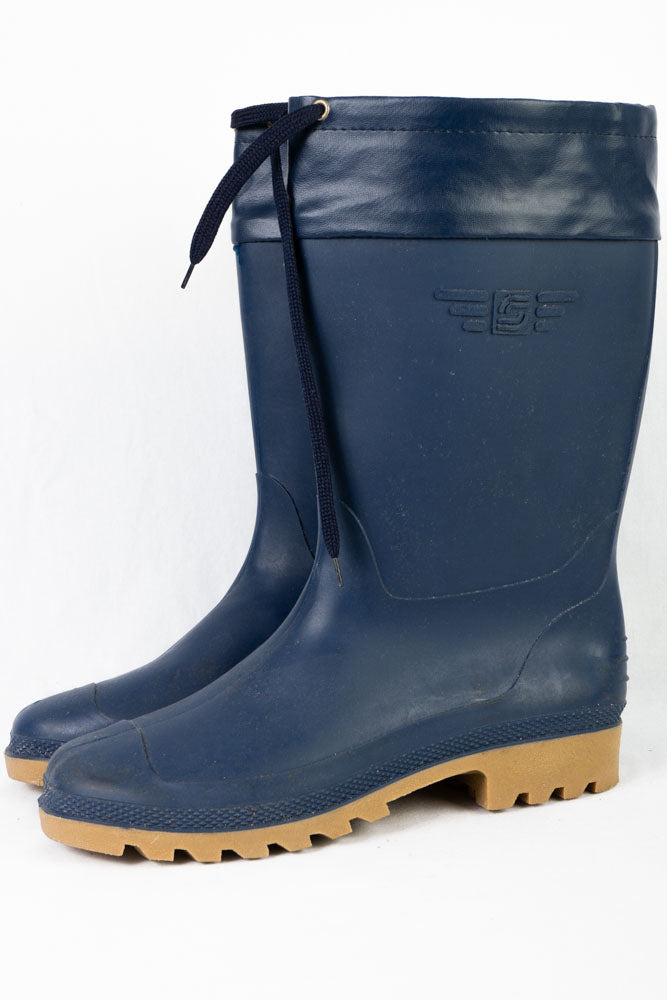 Vintage Gummistiefel -45-