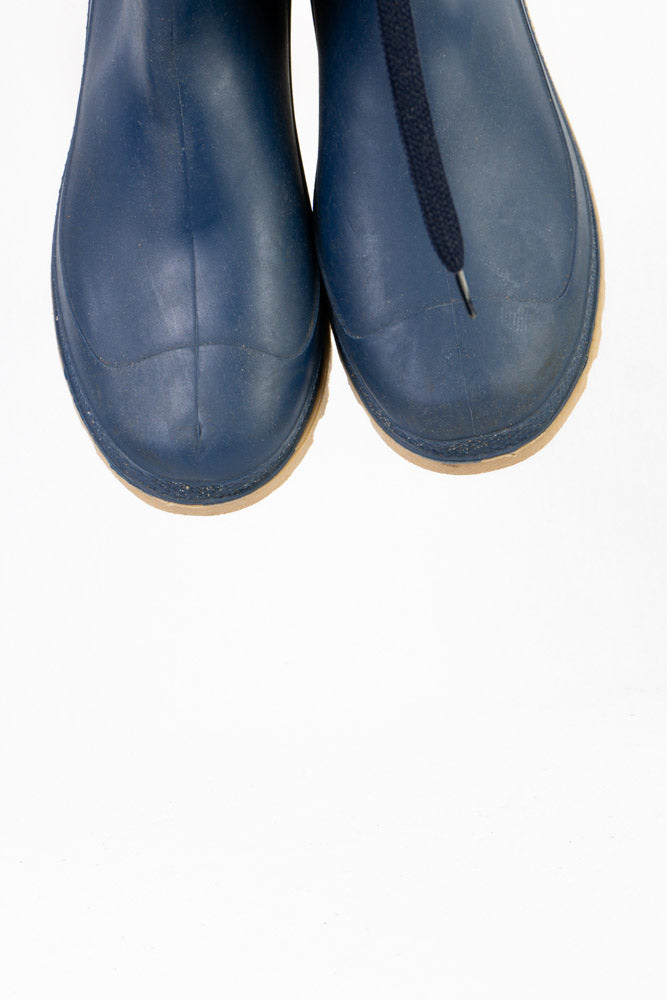 Vintage Gummistiefel -45-