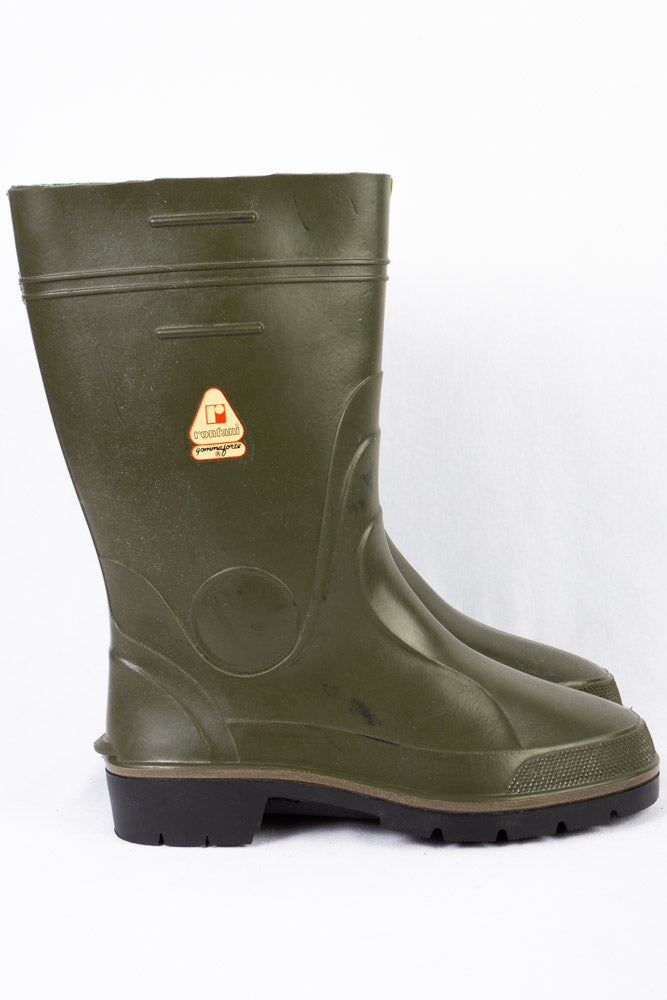 Vintage Gummistiefel -39- Rontani