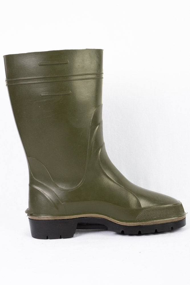 Vintage Gummistiefel -39- Rontani