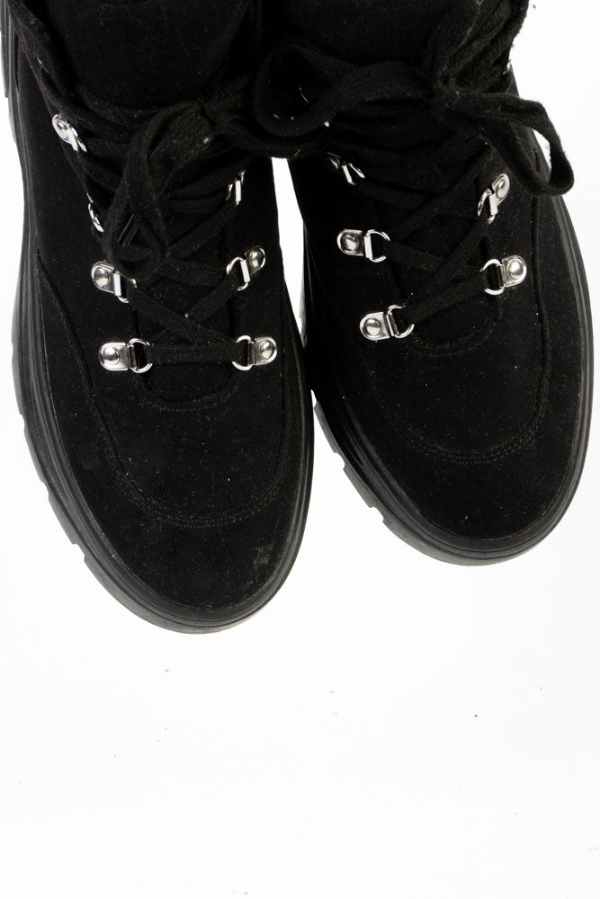 Divided Stiefelette -39-