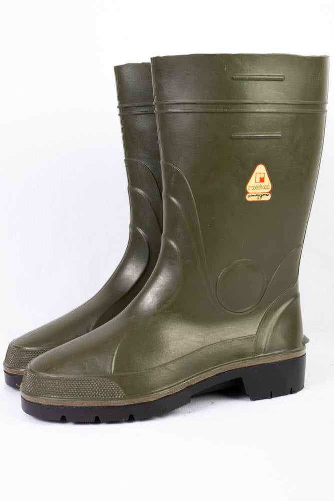 Vintage Gummistiefel -39- Rontani