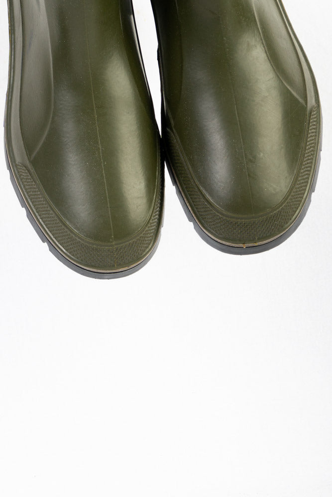 Vintage Gummistiefel -39- Rontani