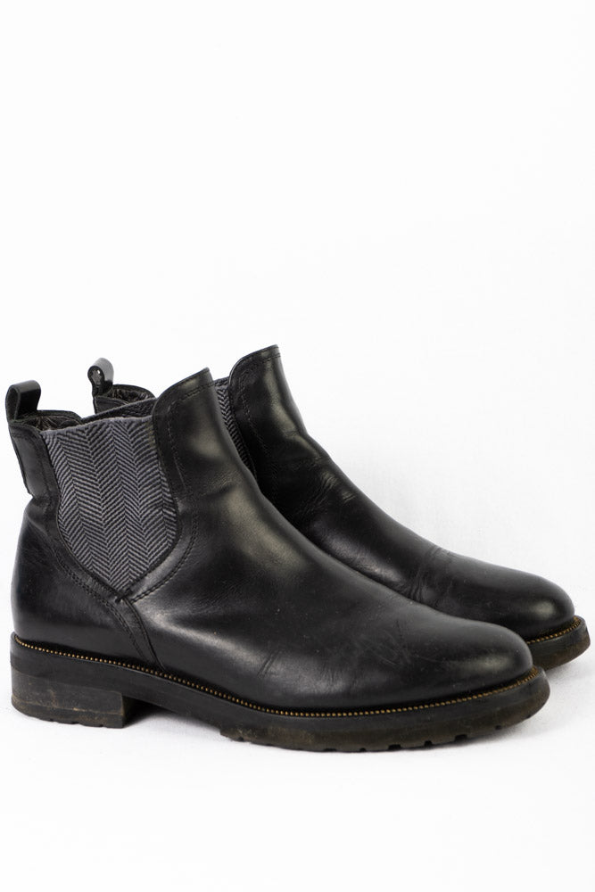 Chelsea Boots -39,5-