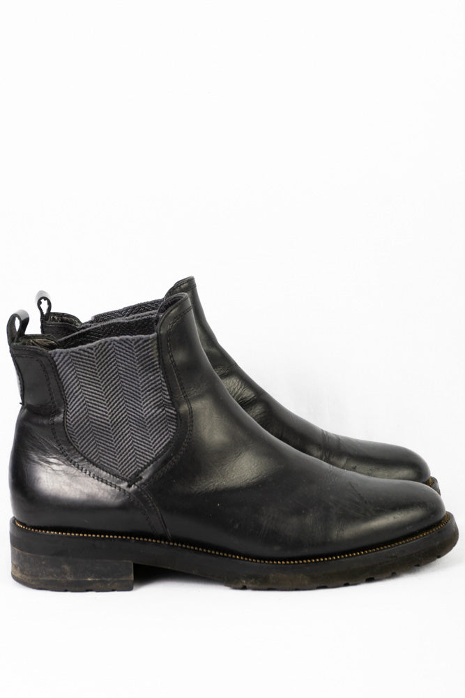 Chelsea Boots -39,5-