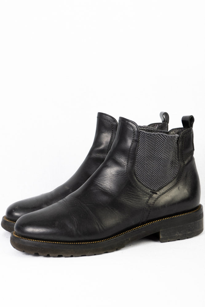 Chelsea Boots -39,5-