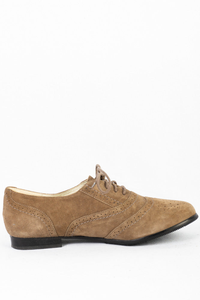 Vintage Buffalo Schuhe -38-