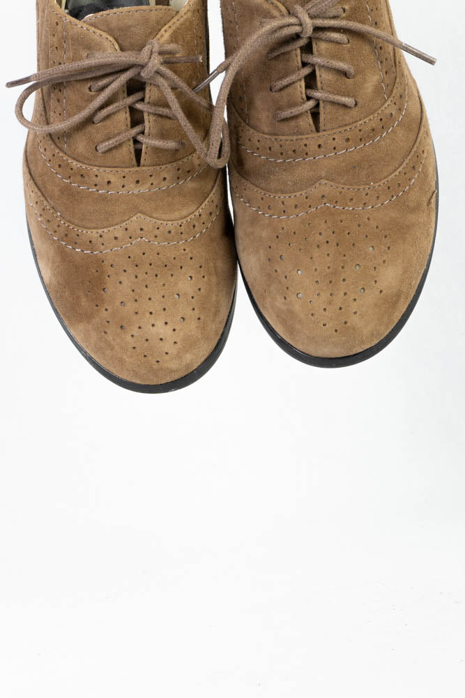 Vintage Buffalo Schuhe -38-