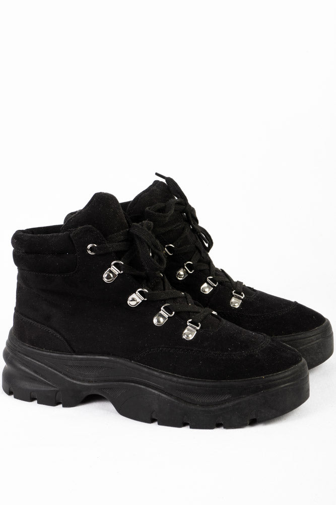Divided Stiefelette -39-
