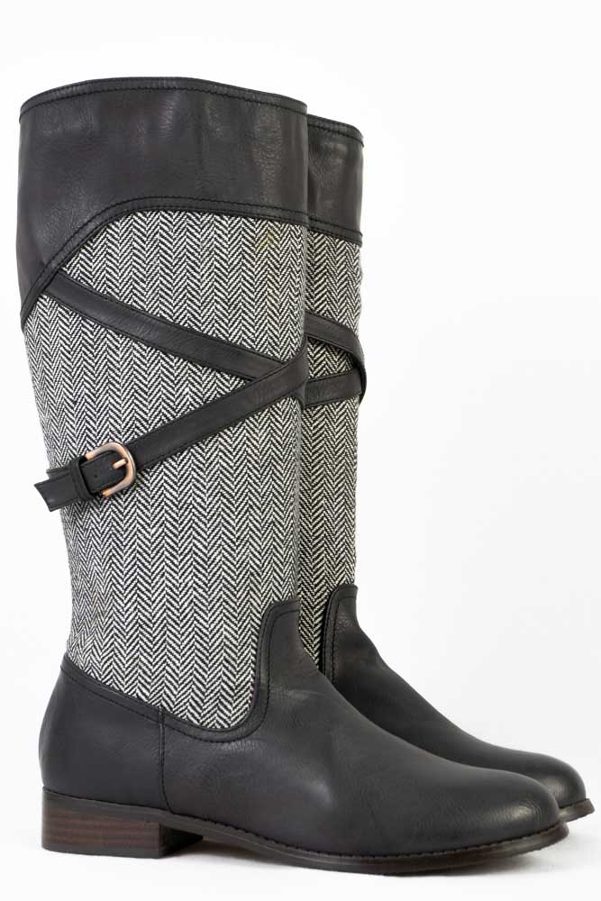 Donna Loka Stiefel -39-