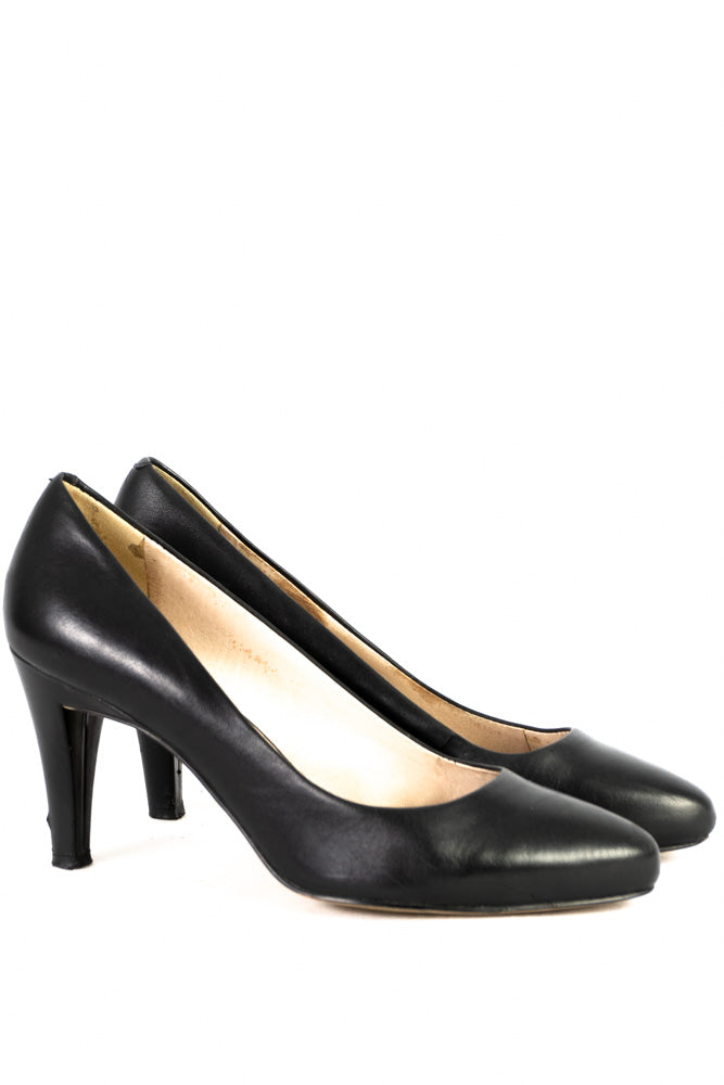Vintage Pumps -41-