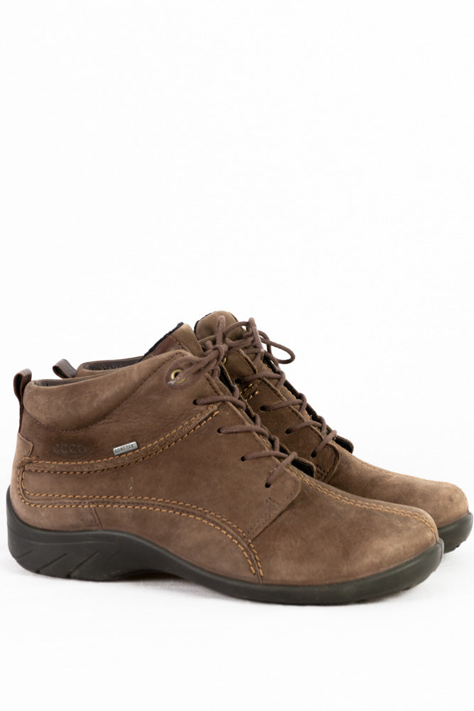 Ecco Stiefelette -36-