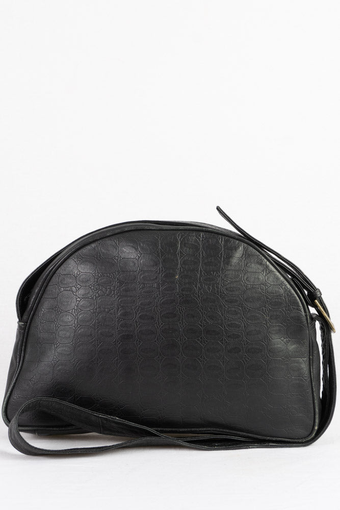 Vintage Schultertasche