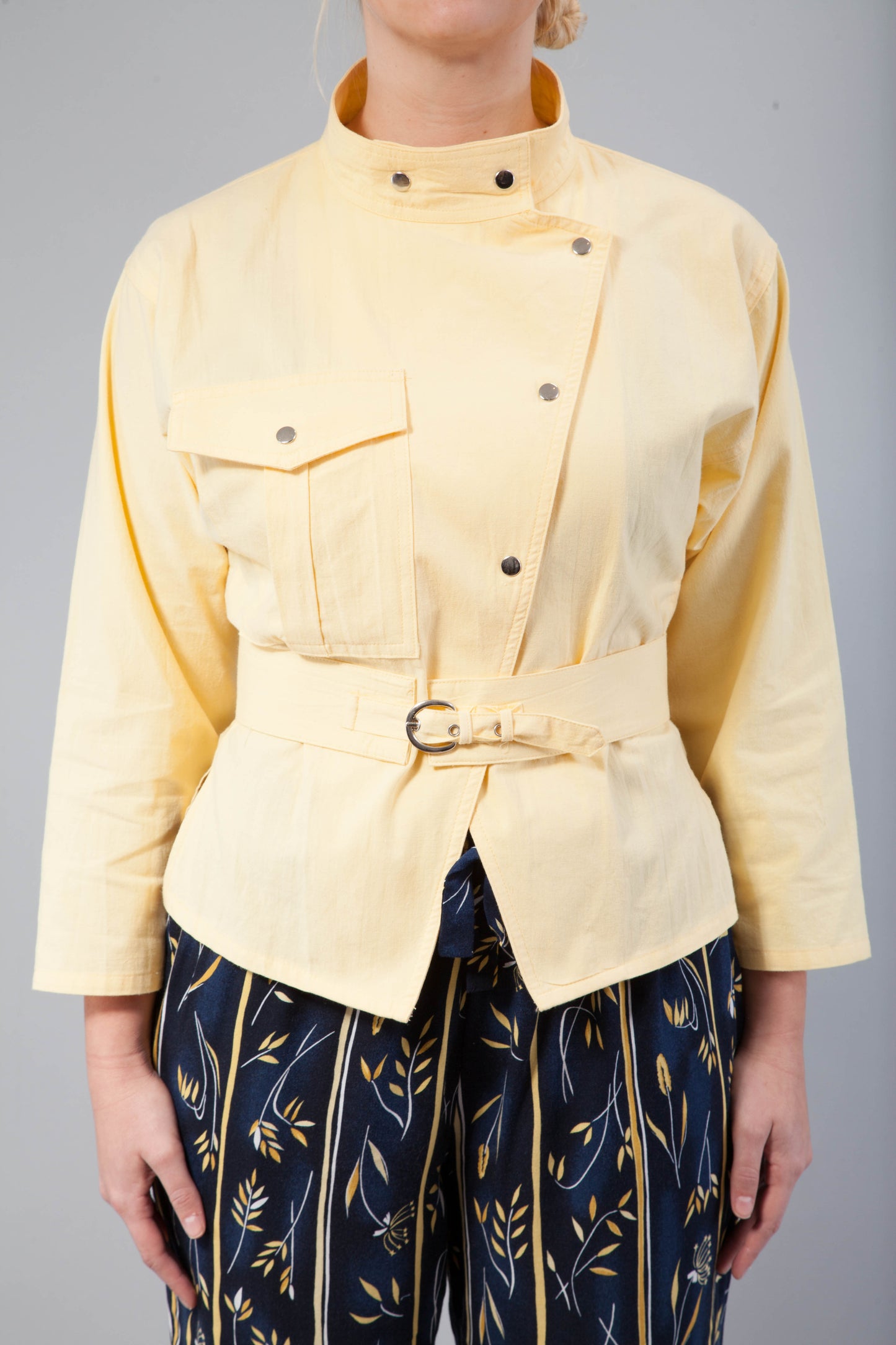 Vintage Jacke -S-