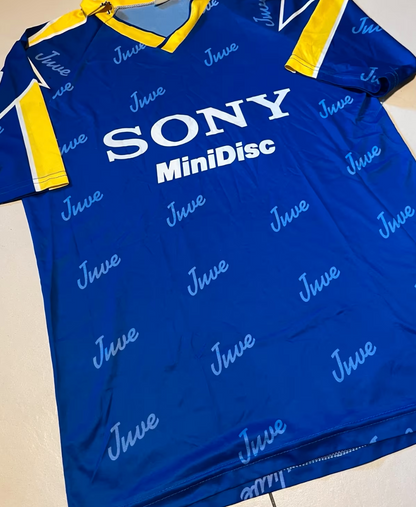 Juventus Turin Fan Trikot L Shirt