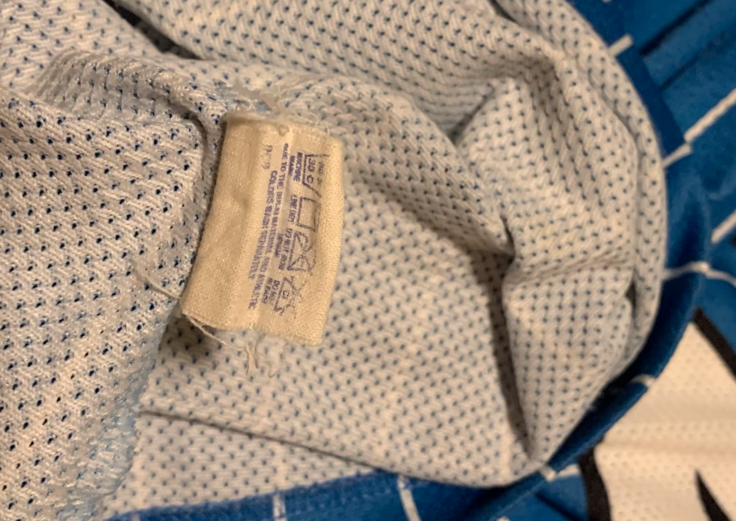 Vintage Champion Orlando Magic Trikot L 32 O‘Neal