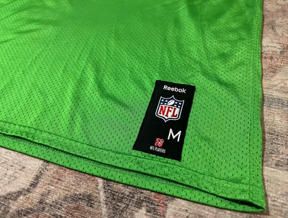 Vintage Reebok Seattle Seahawks Trikot -M-