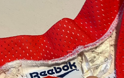 Canada Trikot -M- Reebok Tackla
