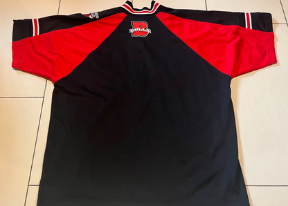 Nutmeg Chicago Bulls Shirt -XL-