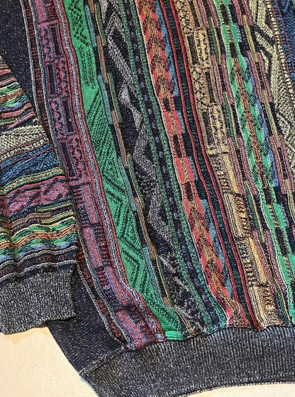 Vintage Gardeur Pullover -L-