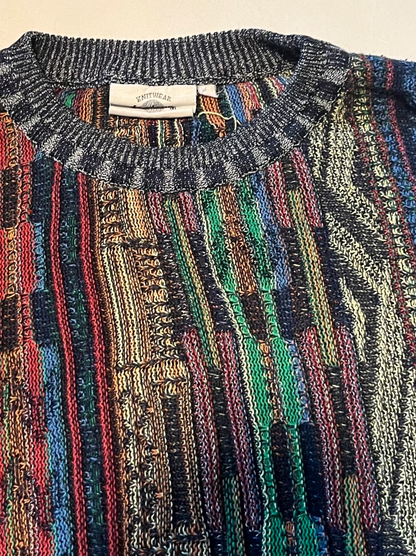 Vintage Gardeur Pullover -L-