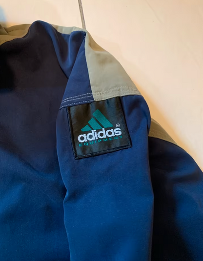 Vintage Adidas Equipment Jogginganzug -L-