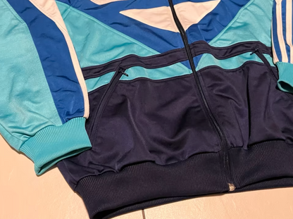 Vintage Adidas Trainingsjacke D5 -M-