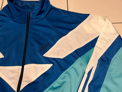 Vintage Adidas Trainingsjacke D5 -M-